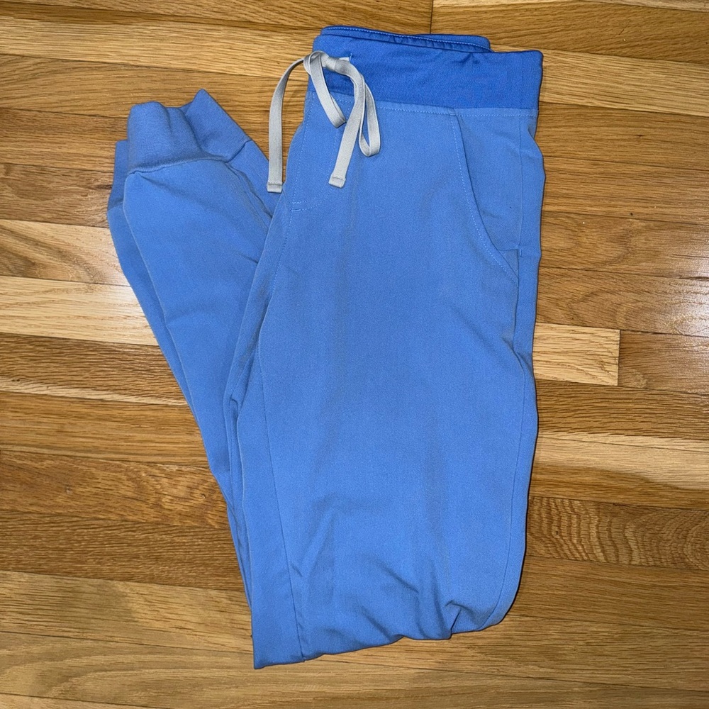Figs Zamora Scrub Pants